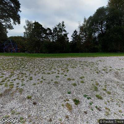 Augsburg - Trim Trail - Kuhsee - Germany - Spot