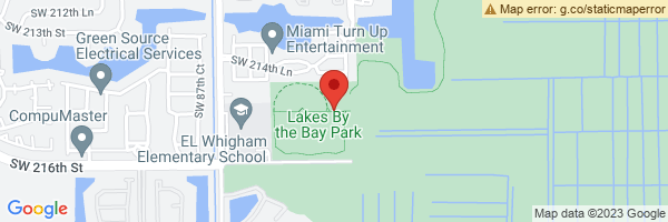spot maps