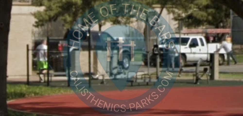Exercise Park - Dallas - Outdoor Gym Germany Park Dallas - United States - Spot