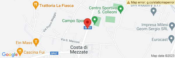 spot maps