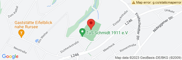 spot maps