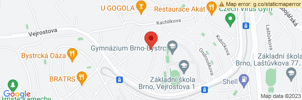 spot maps