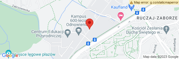 spot maps
