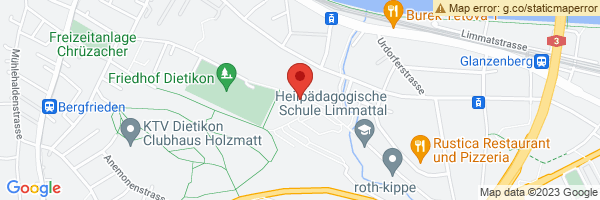 spot maps