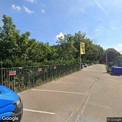 Calisthenics Facility - Tilburg - Baryounity Calisthenicspark - Netherlands - Spot