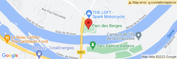 spot maps