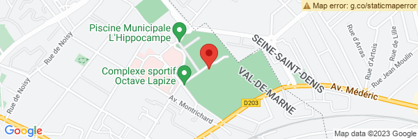 spot maps