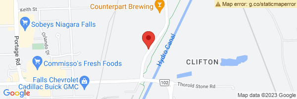 spot maps