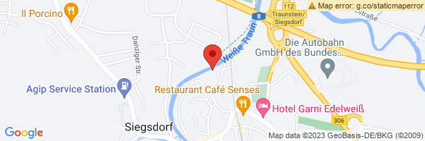 spot maps