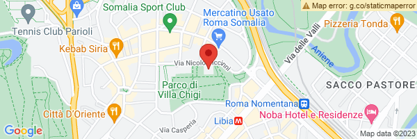 spot maps