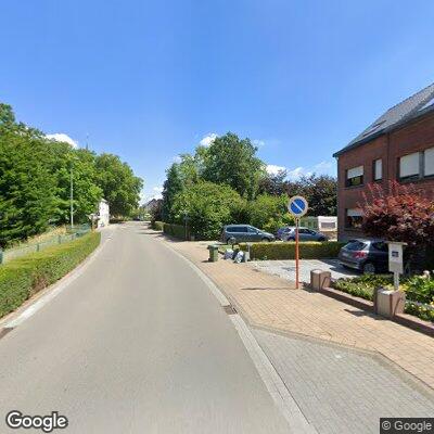 Calisthenics Facility - Schelle - Schelle Park Dendermodestraat (Sporthal Scherpenstein) - Belgium - Spot