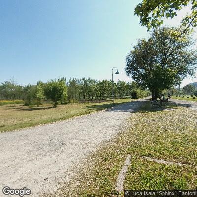 Fitness Trail - Modena - Parco della Resistenza - Italy - Spot