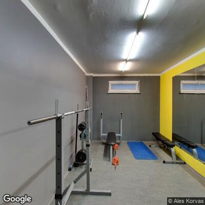 Bratislava - Calisthenics Park - Karlova Ves - Slovakia - Spot