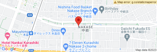 spot maps
