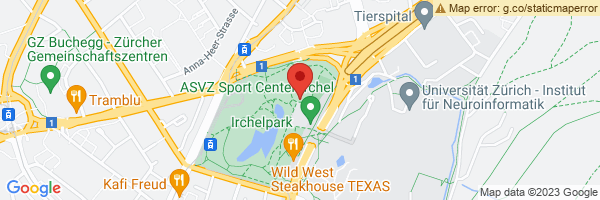 spot maps