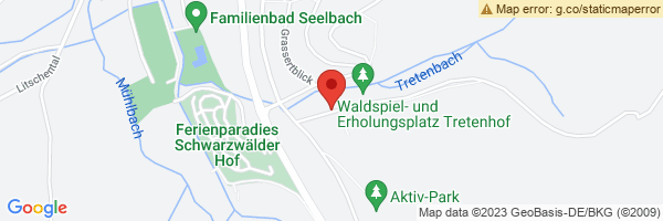 spot maps