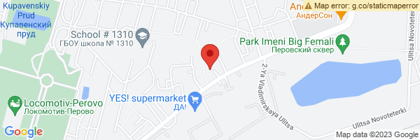 spot maps