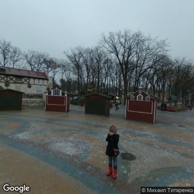 Outdoor Gym - Kharkiv - Kharkiv - Outdoor Gym - Фонтан - Ukraine - Spot