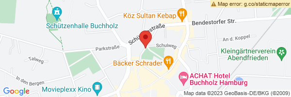 spot maps