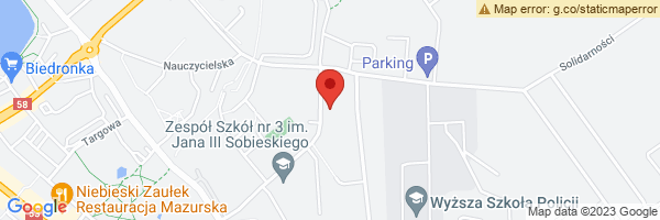 spot maps