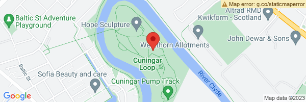 spot maps