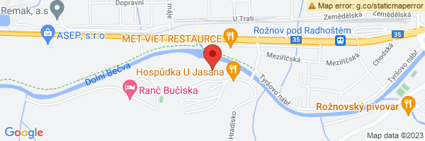 spot maps