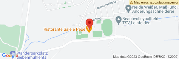spot maps