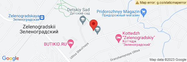 spot maps