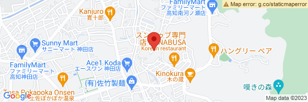 spot maps