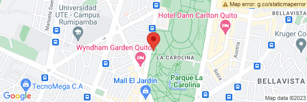 spot maps