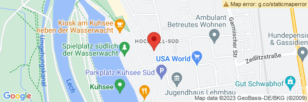 spot maps
