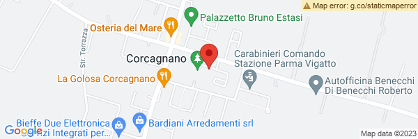spot maps