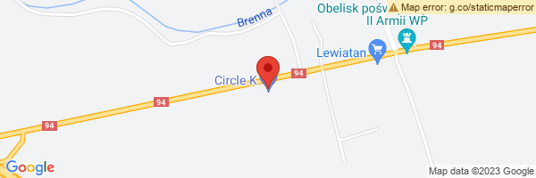 spot maps