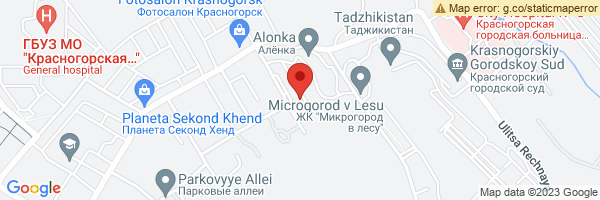 spot maps