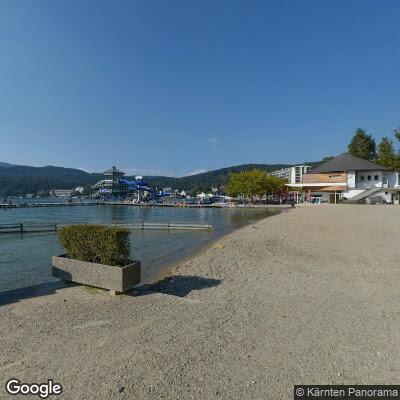 Outdoor Gym - Pörtschach am Wörthersee - Pörtschach am Wörthersee 4FCIRCLE - Austria - Spot