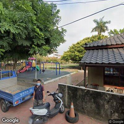 Outdoor fitness - Beigang Township - Calisthenics workout - Taiwan - Spot