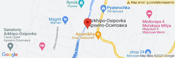 spot maps
