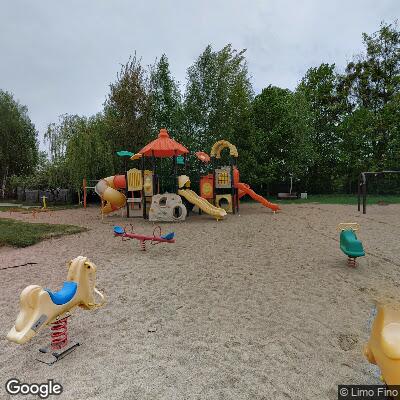 Szczytno - Street Workout Park - Centrum Zabaw i Aktywnej Rekreacji - Poland - Spot