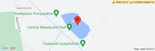 spot maps