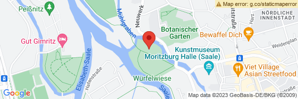 spot maps
