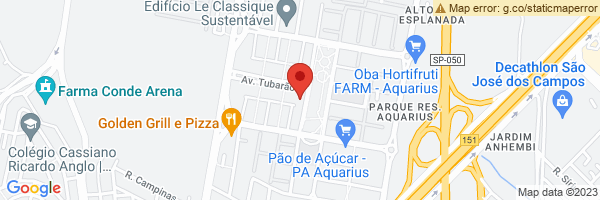 spot maps