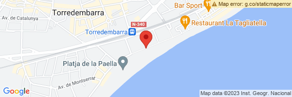 spot maps