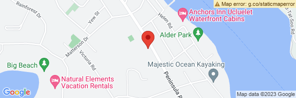 spot maps
