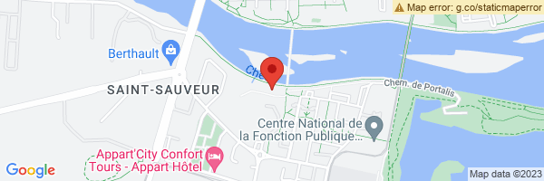 spot maps