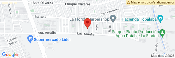 spot maps