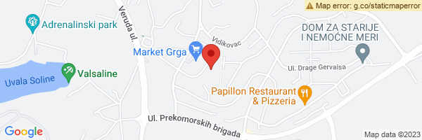 spot maps