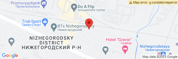 spot maps
