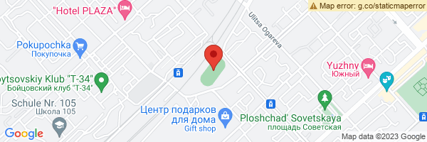 spot maps