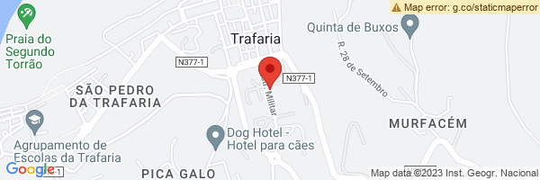 spot maps