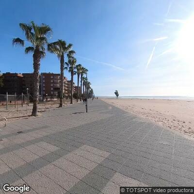 Torredembarra - Calisthenics Park - Passeig de Rafael Campalans - Spain - Spot
